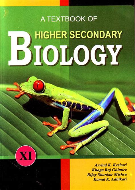 B) Science of life and living organisms. . Nelson grade 11 biology textbook answers